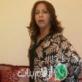 رشيدة من Sfassif - المغرب تبحث عن رجال للتعارف و الزواج
