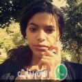 منال من Jilma - تونس تبحث عن رجال للتعارف و الزواج