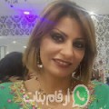 نادية من Dikirnis - مصر تبحث عن رجال للتعارف و الزواج