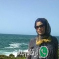سمية من أرنون - سوريا تبحث عن رجال للتعارف و الزواج