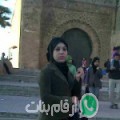 سلمى من الميدان - سوريا تبحث عن رجال للتعارف و الزواج