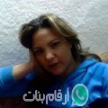 سليمة من الوردانيين - تونس تبحث عن رجال للتعارف و الزواج