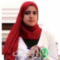 مريم من Nebeur - تونس تبحث عن رجال للتعارف و الزواج