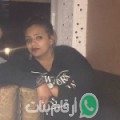 زينب من إدمث - سوريا تبحث عن رجال للتعارف و الزواج