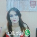 هنودة من Nebeur - تونس تبحث عن رجال للتعارف و الزواج