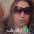 نجمة من تيخوباي - المغرب تبحث عن رجال للتعارف و الزواج