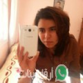 صوفية من بوفيشة - تونس تبحث عن رجال للتعارف و الزواج