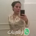 حسناء من Temlale - تونس تبحث عن رجال للتعارف و الزواج