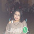 إيمان من المنيهلة - تونس تبحث عن رجال للتعارف و الزواج