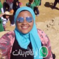هاجر من قوصية - مصر تبحث عن رجال للتعارف و الزواج
