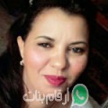 زكية من بئر كلاب - سوريا تبحث عن رجال للتعارف و الزواج