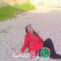 منال من دوار العلوي - المغرب تبحث عن رجال للتعارف و الزواج