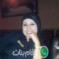 نادية من Semaoun - الجزائر تبحث عن رجال للتعارف و الزواج