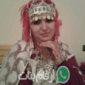فاطمة من إفران - المغرب تبحث عن رجال للتعارف و الزواج