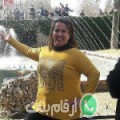 عزيزة من الحويش - سوريا تبحث عن رجال للتعارف و الزواج
