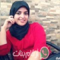 حنان من بشري - سوريا تبحث عن رجال للتعارف و الزواج