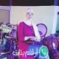 آنسة من ديروط - مصر تبحث عن رجال للتعارف و الزواج