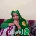 سعاد من الحامة - تونس تبحث عن رجال للتعارف و الزواج
