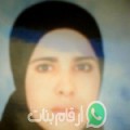 عزيزة من الحويش - سوريا تبحث عن رجال للتعارف و الزواج