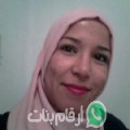 أحلام من Sfassif - المغرب تبحث عن رجال للتعارف و الزواج