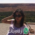 سمية من بئر بورقبة - تونس تبحث عن رجال للتعارف و الزواج