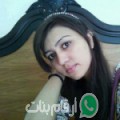 سميرة من El Abadlia - تونس تبحث عن رجال للتعارف و الزواج