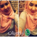 فطومة من Al Hassānīyah - مصر تبحث عن رجال للتعارف و الزواج