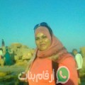 سامية من بوحجلة - تونس تبحث عن رجال للتعارف و الزواج
