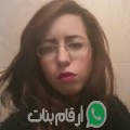 وداد من قصبة تادلة - المغرب تبحث عن رجال للتعارف و الزواج