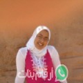 فاطمة من الوردانين - تونس تبحث عن رجال للتعارف و الزواج