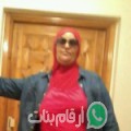 خديجة من Ṭalkha - مصر تبحث عن رجال للتعارف و الزواج