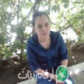 نادية من حمام سوسة - تونس تبحث عن رجال للتعارف و الزواج