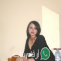 مريم من تونس‎ - الجزائر تبحث عن رجال للتعارف و الزواج