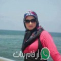 سناء من الذهيبة - تونس تبحث عن رجال للتعارف و الزواج