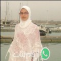 خديجة من تاهلة - المغرب تبحث عن رجال للتعارف و الزواج