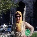 حنان من مريرة - تونس تبحث عن رجال للتعارف و الزواج