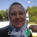 سليمة من Awīsh al Ḩajar - مصر تبحث عن رجال للتعارف و الزواج