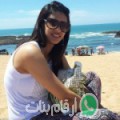 إيمان من Falcon - الجزائر تبحث عن رجال للتعارف و الزواج