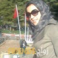 نجية من بنزرت - تونس تبحث عن رجال للتعارف و الزواج