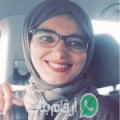 حلوة من Eyüp - المغرب تبحث عن رجال للتعارف و الزواج