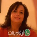 سمية من طينة - تونس تبحث عن رجال للتعارف و الزواج