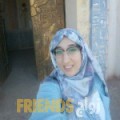 سامية من البيضاء - ليبيا تبحث عن رجال للتعارف و الزواج