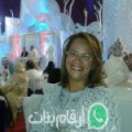 خديجة من السد - عمان تبحث عن رجال للتعارف و الزواج