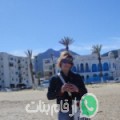 ميساء من Souk et Tnine Jorf el Mellah - المغرب تبحث عن رجال للتعارف و الزواج