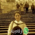 لبنى من فاقوس - مصر تبحث عن رجال للتعارف و الزواج