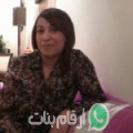حنان من Ouled Haddadj - الجزائر تبحث عن رجال للتعارف و الزواج