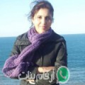 أزهار من غزالة - تونس تبحث عن رجال للتعارف و الزواج