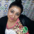 هند من أزلال‎ - المغرب تبحث عن رجال للتعارف و الزواج