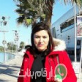 ليلى من القلمون - سوريا تبحث عن رجال للتعارف و الزواج