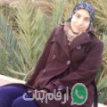 أمينة من المحمدية - تونس تبحث عن رجال للتعارف و الزواج